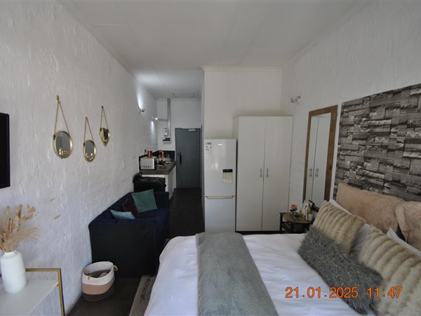 1 Bed Apartment