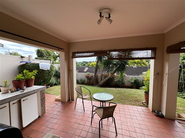 3 Bed Townhouse in Athlone