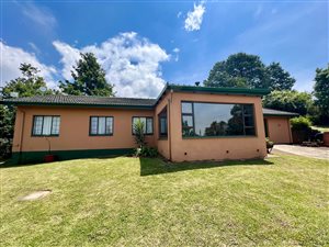 3 Bed House in Cathkin Park