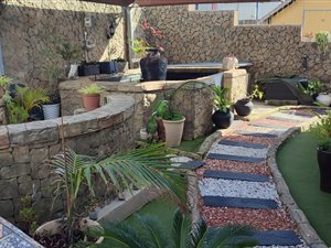 3 Bed House in Belvedere