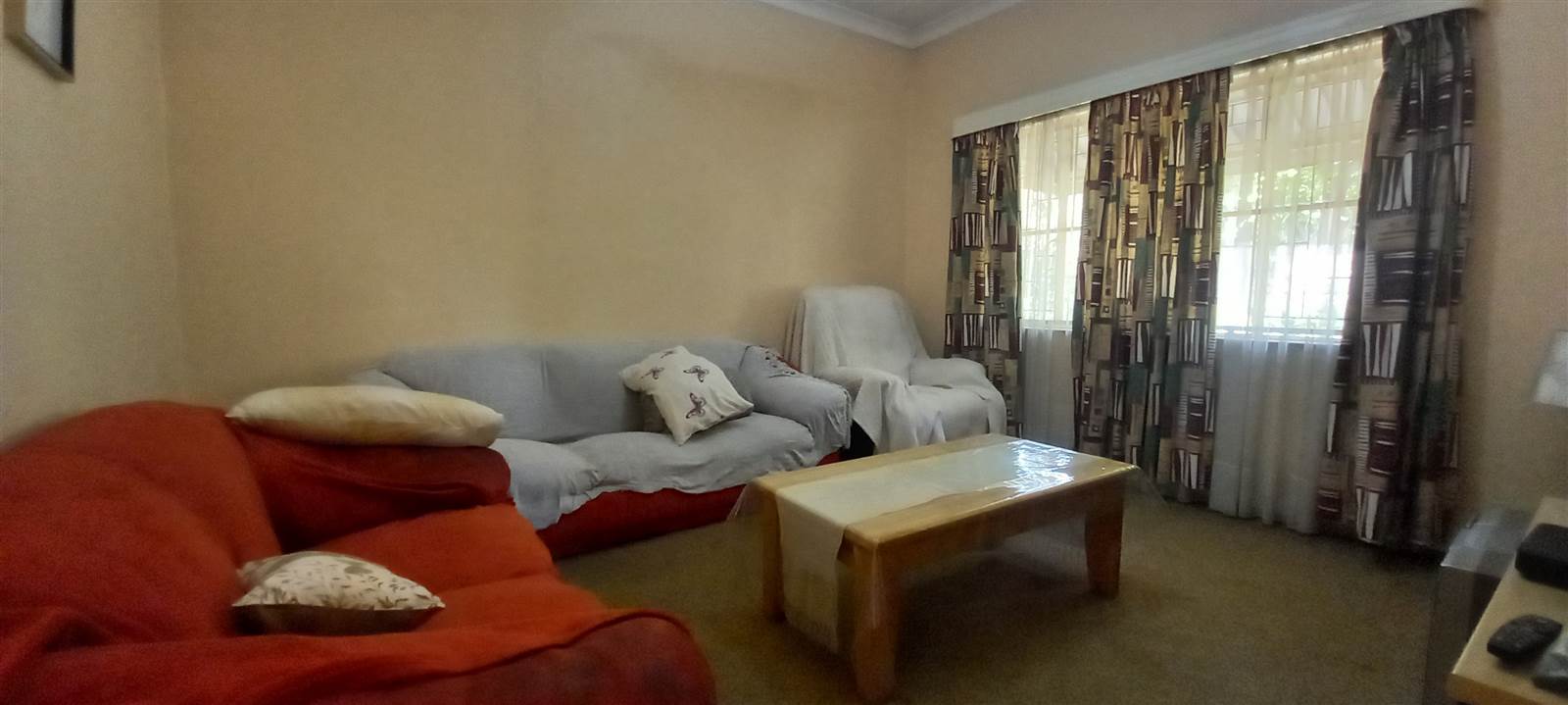 5 Bed House in Pretoria North photo number 23