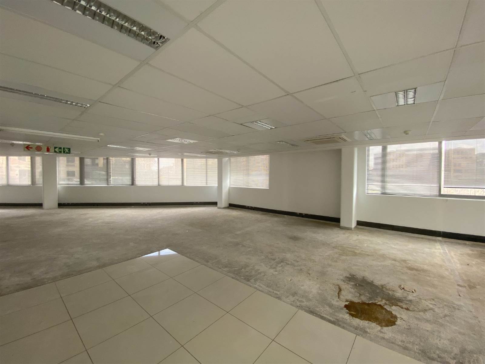 745  m² Office Space in Centurion CBD photo number 19