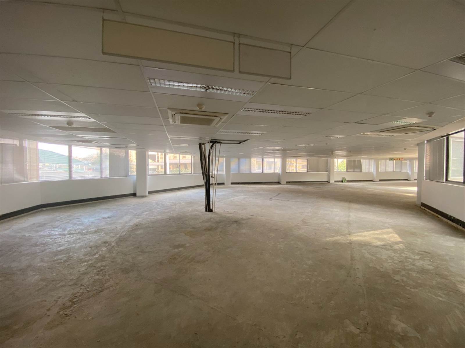 745  m² Office Space in Centurion CBD photo number 10