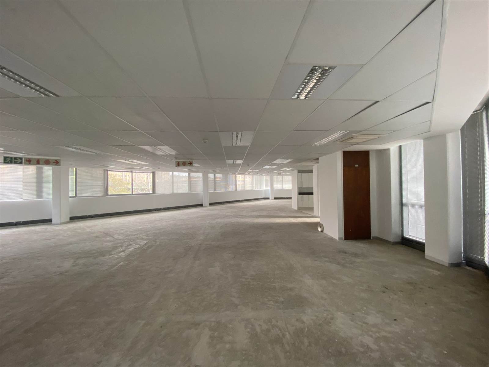 745  m² Office Space in Centurion CBD photo number 14