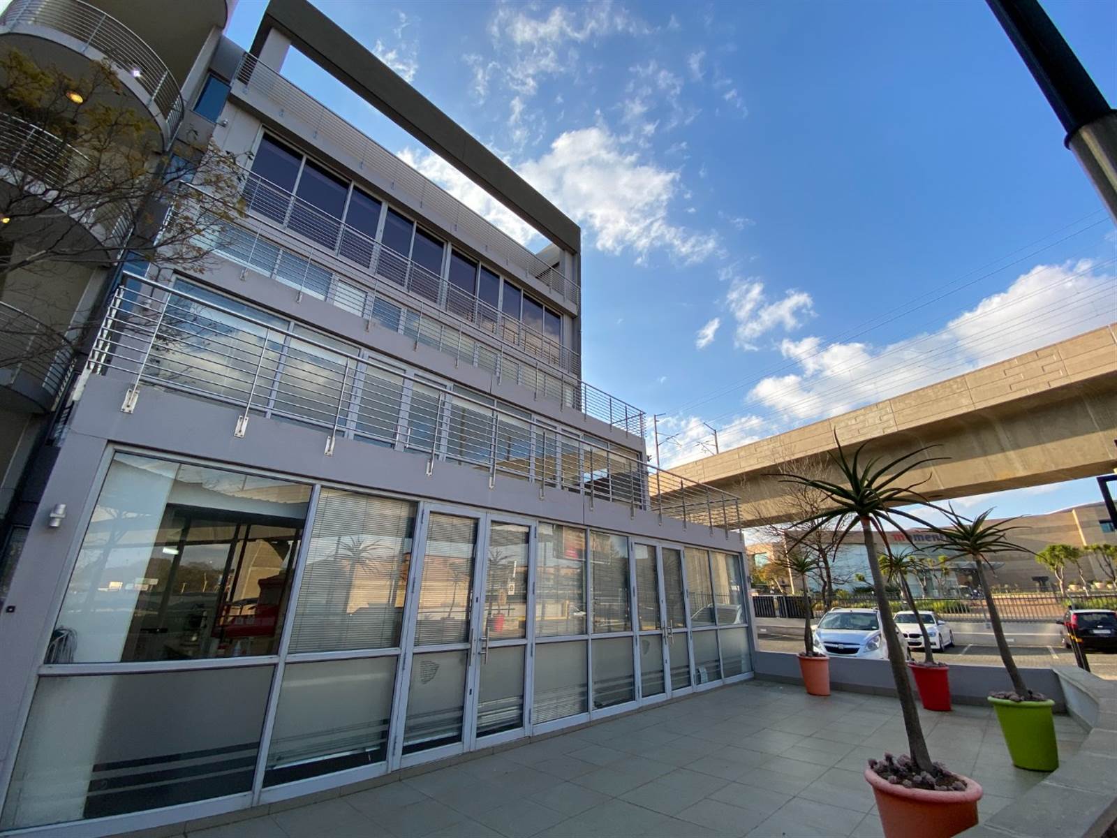 745  m² Office Space in Centurion CBD photo number 3