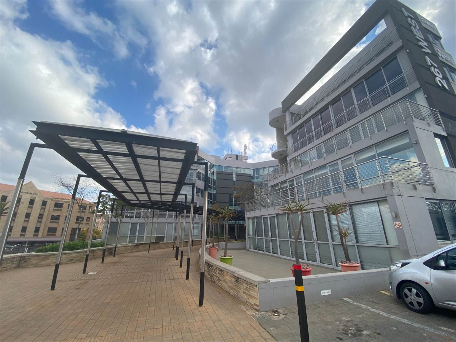 745  m² Office Space in Centurion CBD photo number 4