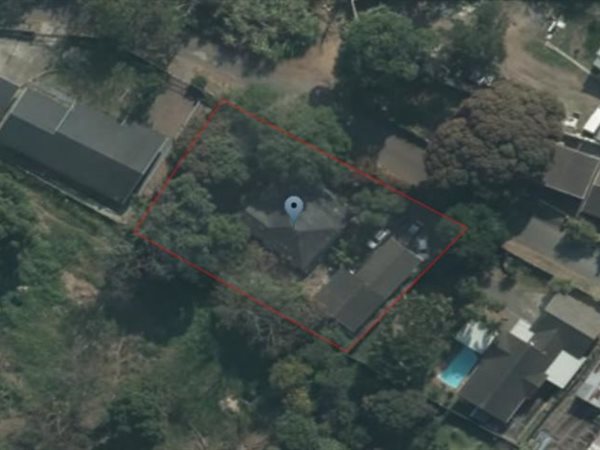 1001 m² Land available in Malvern