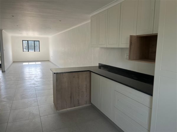 2 Bed Apartment in Newholme