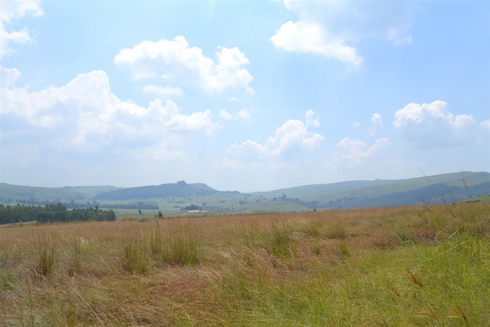 750 m² Land available in Highland Gate Golf and Trout Estate photo number 1