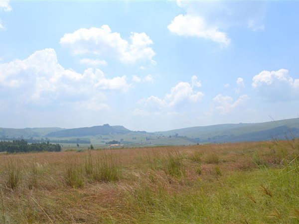 750 m² Land available in Highland Gate Golf and Trout Estate