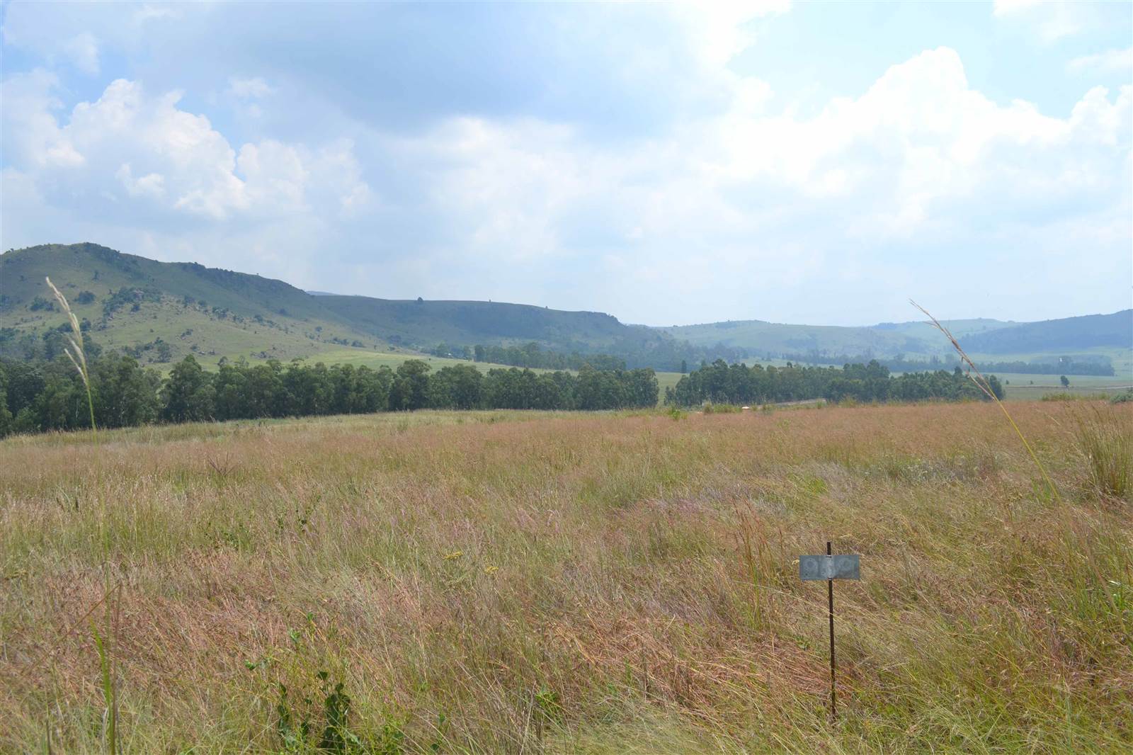 750 m² Land available in Highland Gate Golf and Trout Estate photo number 2