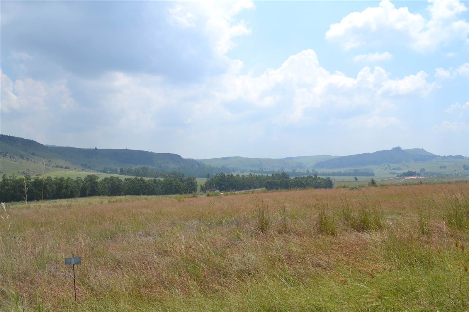 750 m² Land available in Highland Gate Golf and Trout Estate photo number 3