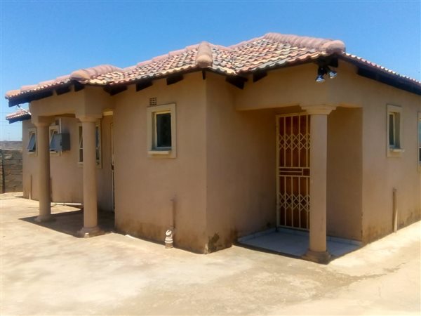 3 Bedroom House 3 Bedroom House