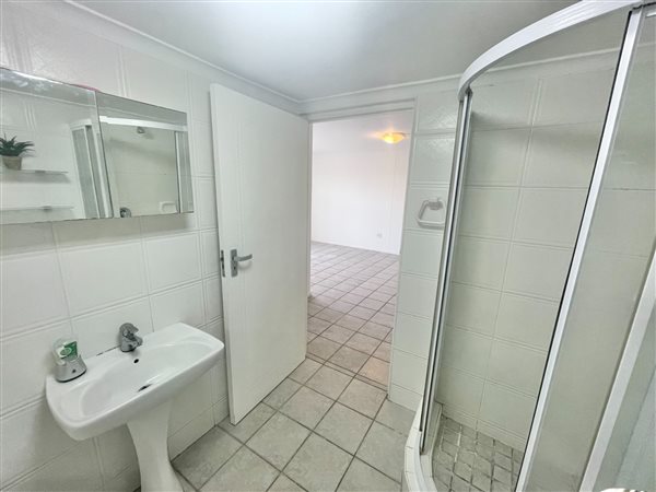 2 Bed Apartment