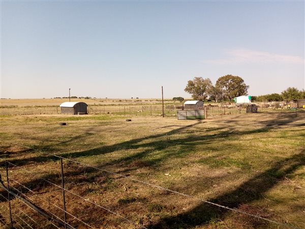 30 ha Farm