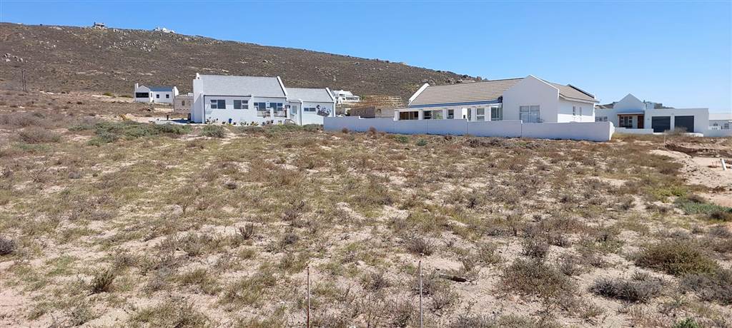 706 m² Land available in St Helena Bay photo number 5