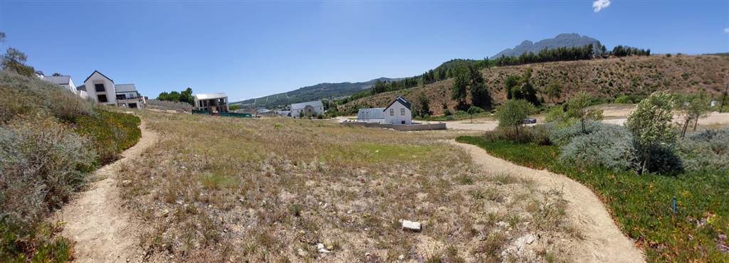 483 m² Land available in Idasvallei photo number 18