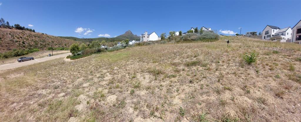 483 m² Land available in Idasvallei photo number 15