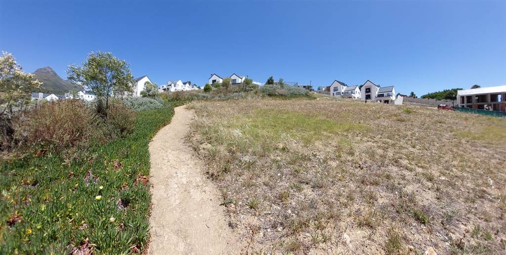 483 m² Land available in Idasvallei photo number 9