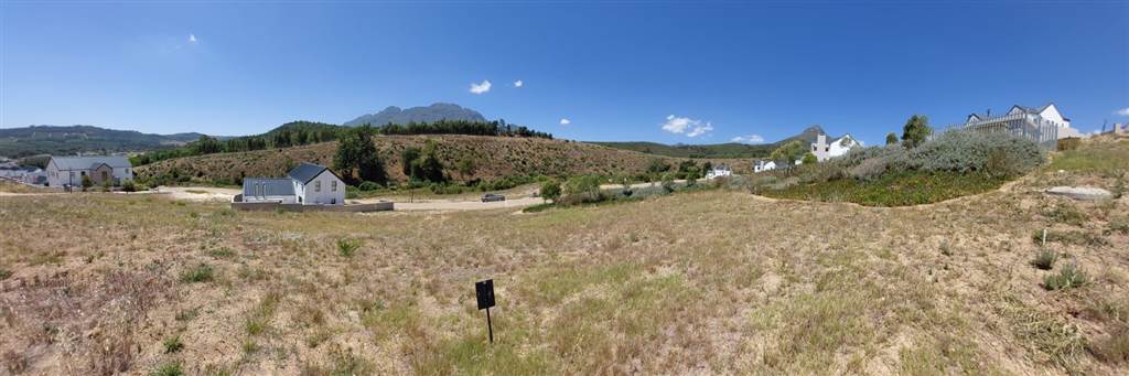 483 m² Land available in Idasvallei photo number 12