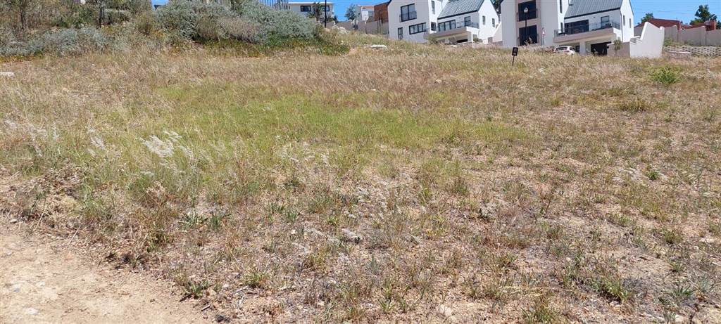 483 m² Land available in Idasvallei photo number 8