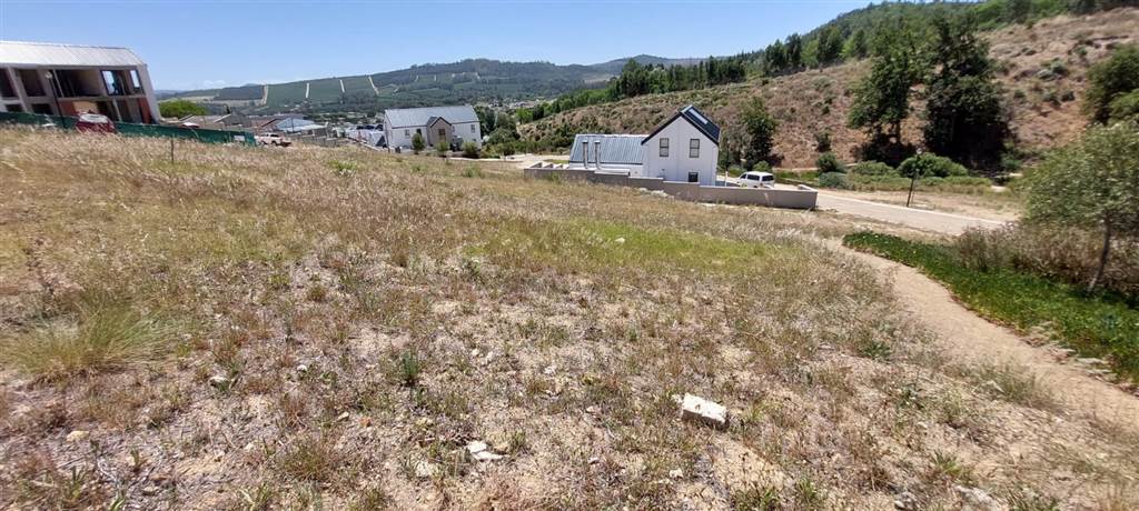 483 m² Land available in Idasvallei photo number 17