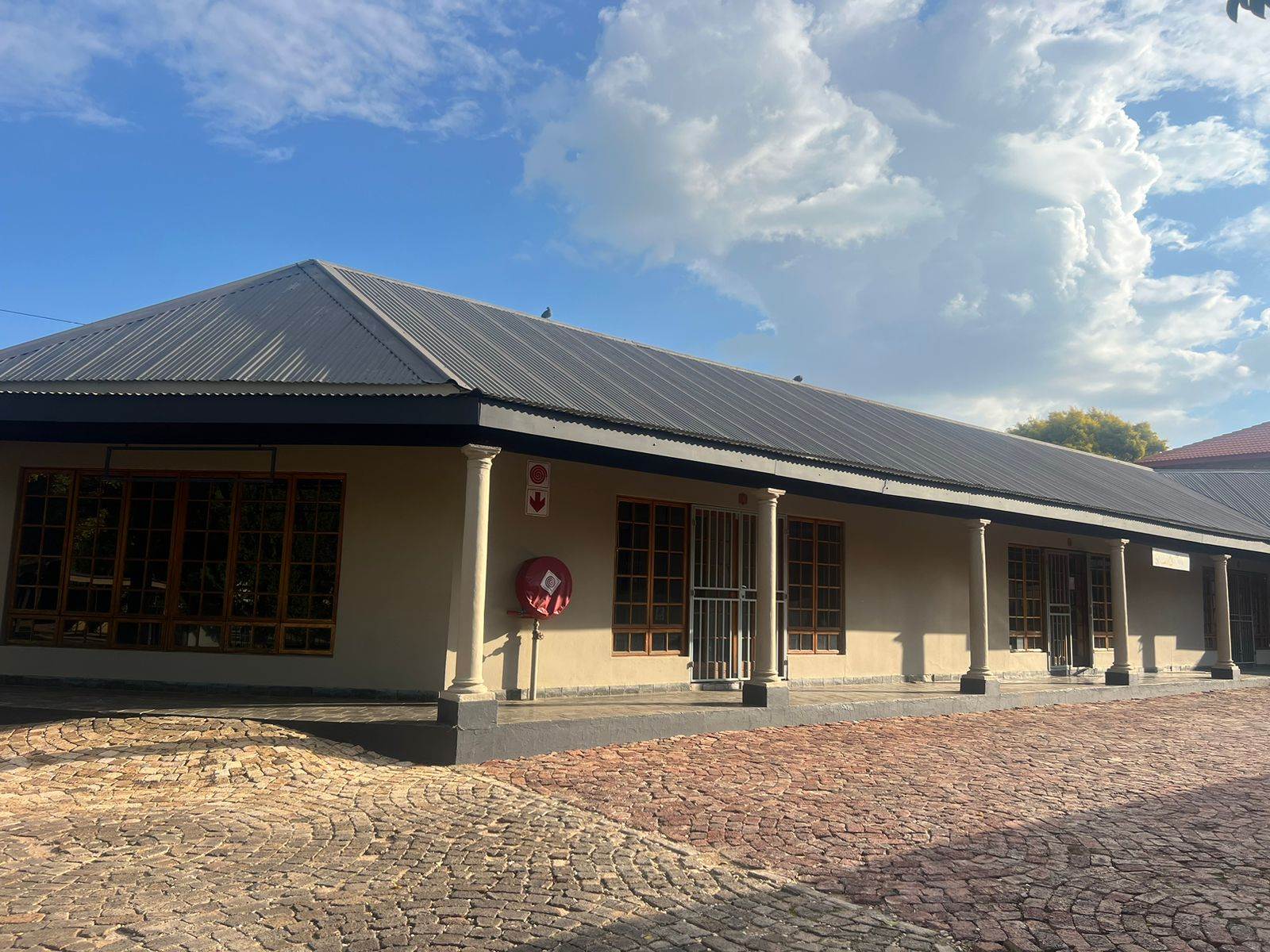 2180  m² Commercial space in Potchefstroom Central photo number 3