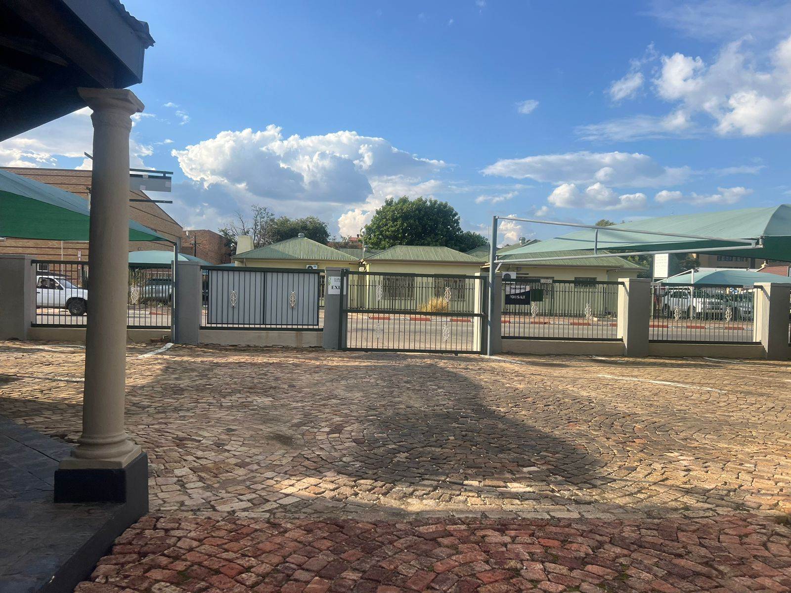 2180  m² Commercial space in Potchefstroom Central photo number 11