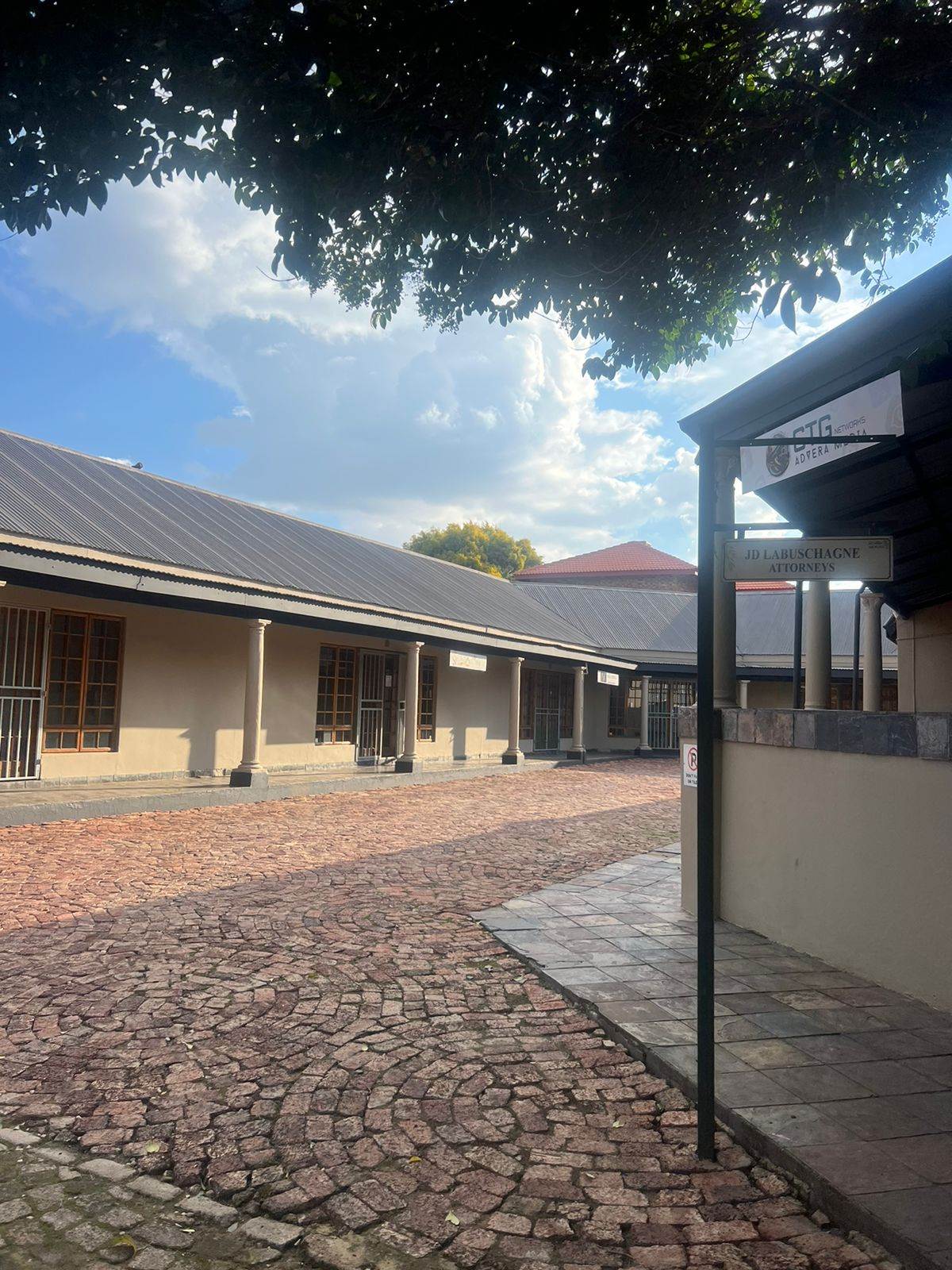 2180  m² Commercial space in Potchefstroom Central photo number 5