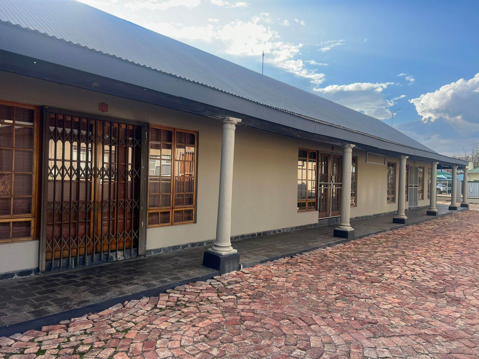 2180  m² Commercial space in Potchefstroom Central photo number 8