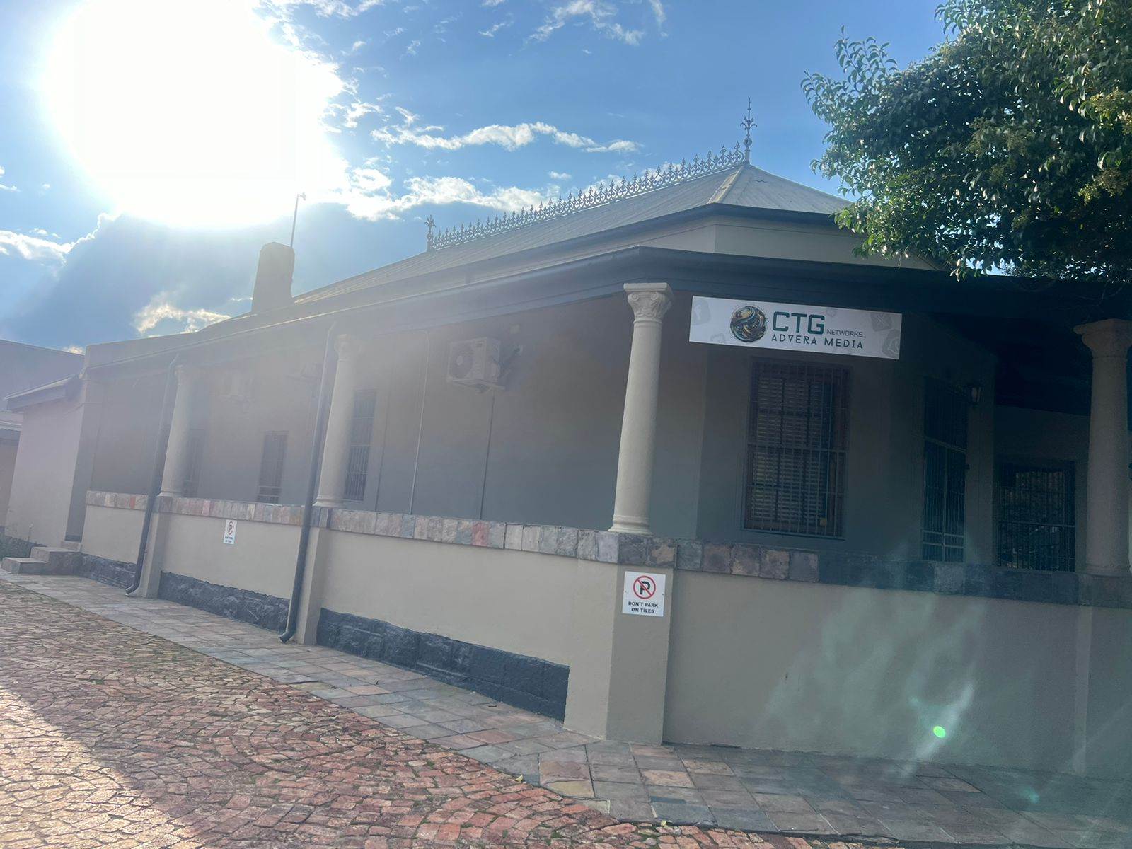 2180  m² Commercial space in Potchefstroom Central photo number 4