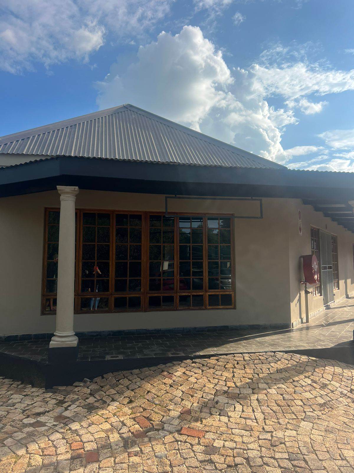 2180  m² Commercial space in Potchefstroom Central photo number 9
