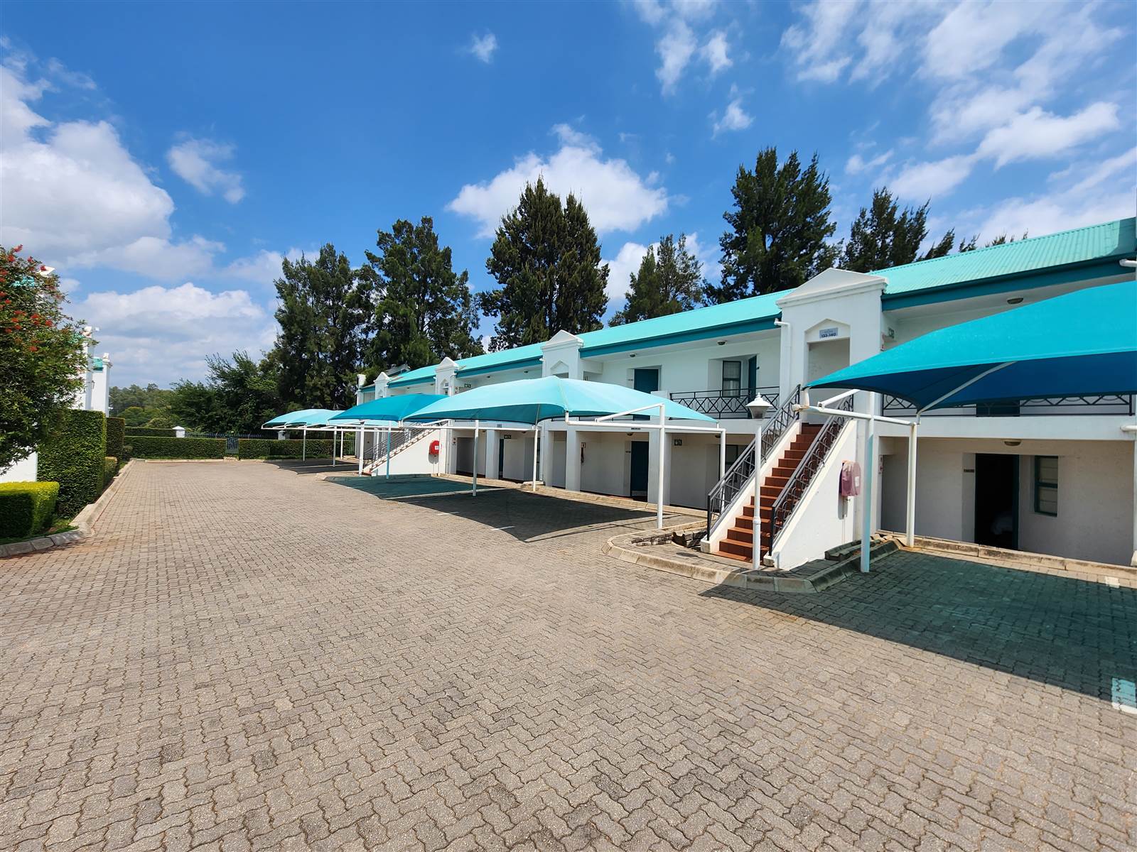 27  m² Commercial space in Polokwane Central photo number 12