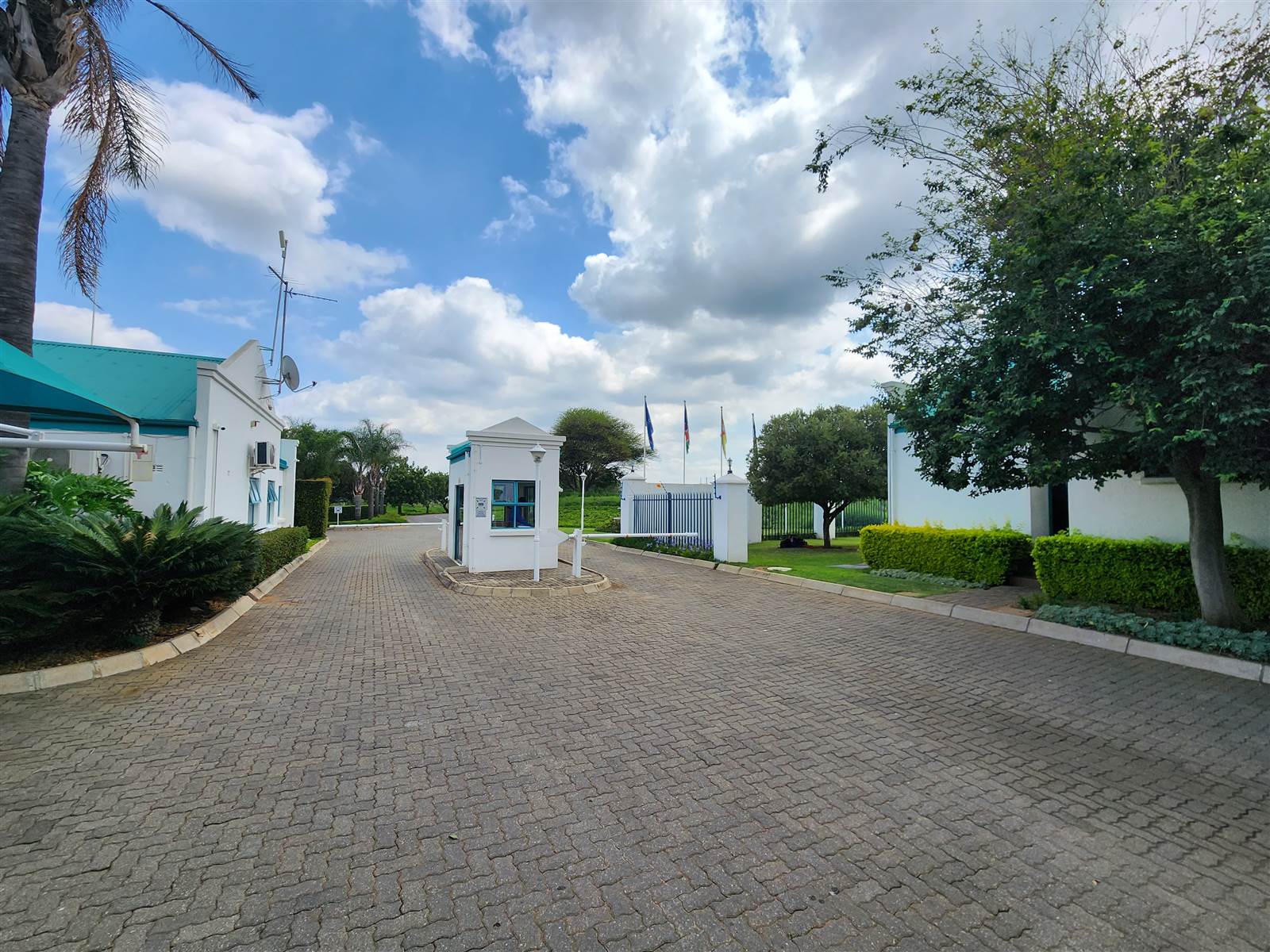 27  m² Commercial space in Polokwane Central photo number 30
