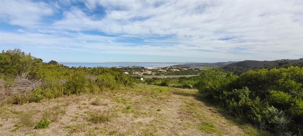 16.6 ha Land available in Mossel Bay Central photo number 2