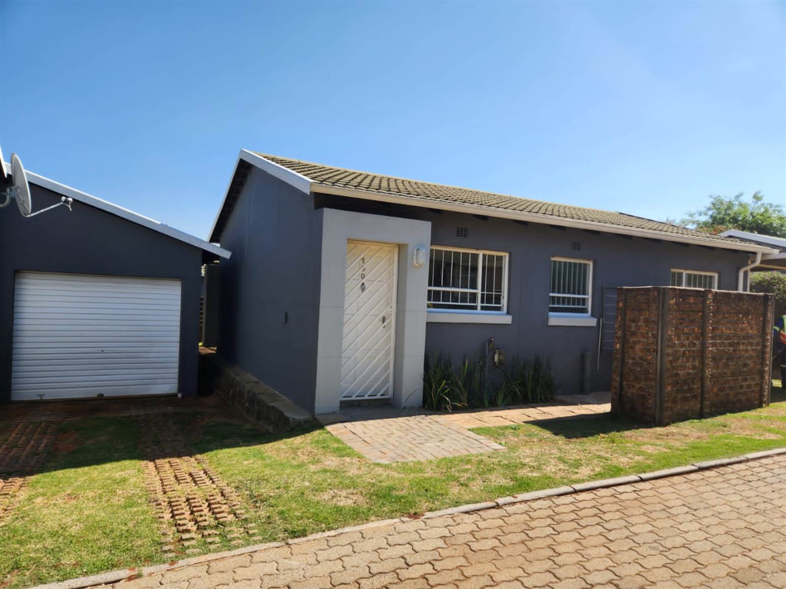 2 Bed Townhouse in Fairland photo number 1