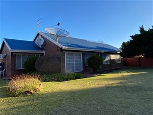 3 Bed House in Waldrift