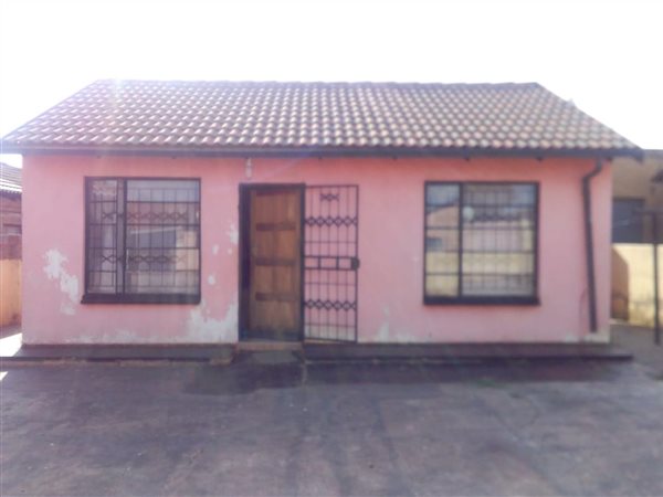 2 Bed House in Cullinan and Surrounds