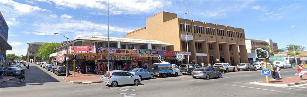 Commercial space in Bellville Central photo number 1