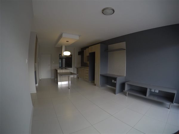 2 Bed Apartment