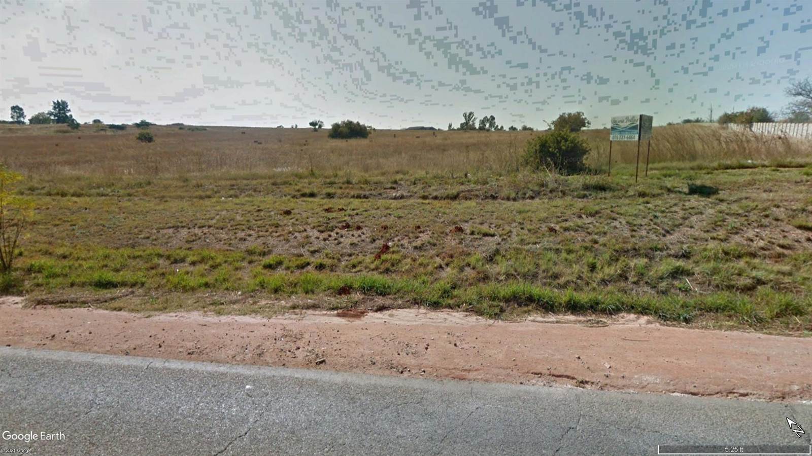 8.3 ha Land available in Muldersdrift photo number 7