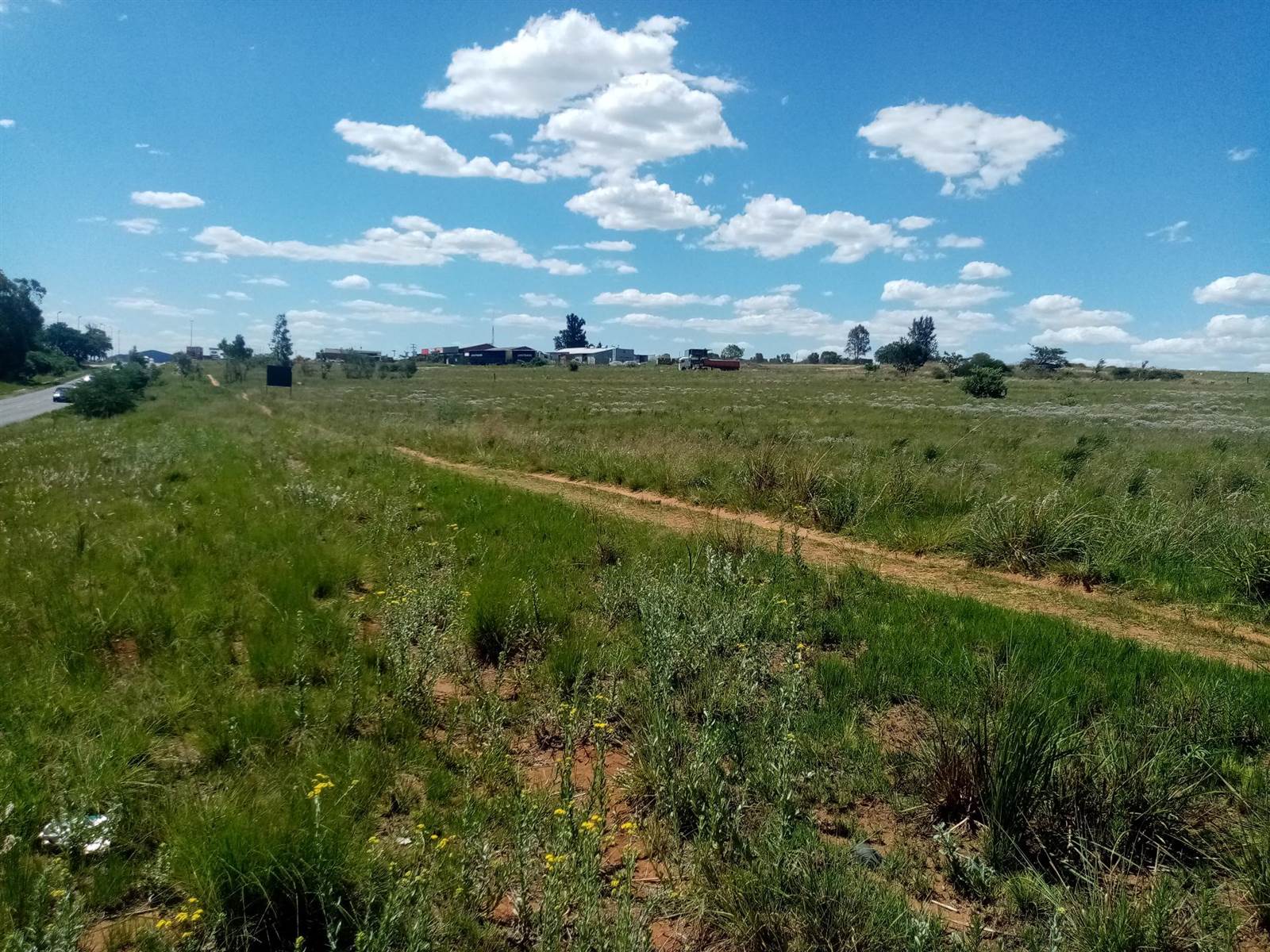 8.3 ha Land available in Muldersdrift photo number 10