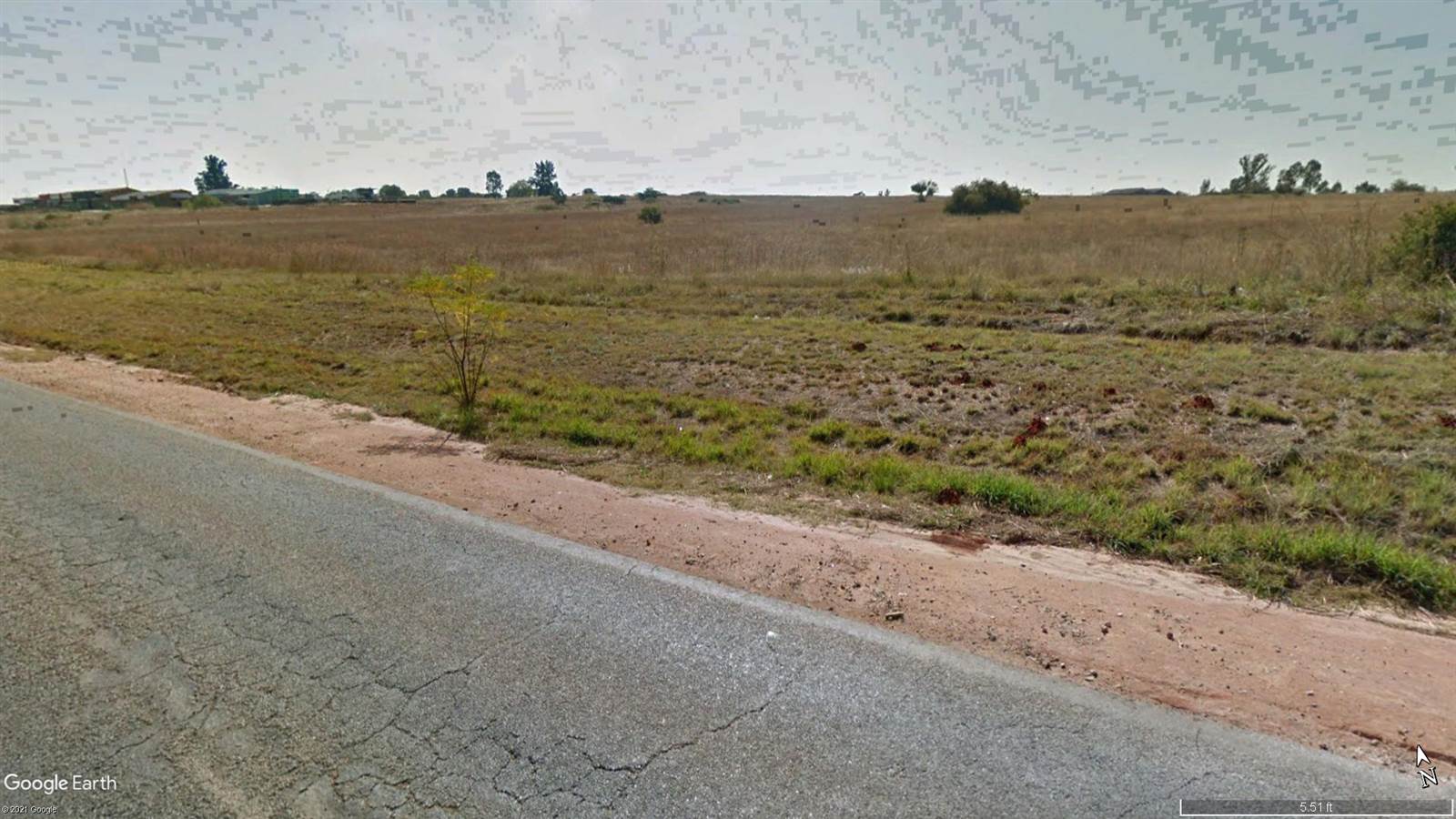 8.3 ha Land available in Muldersdrift photo number 4
