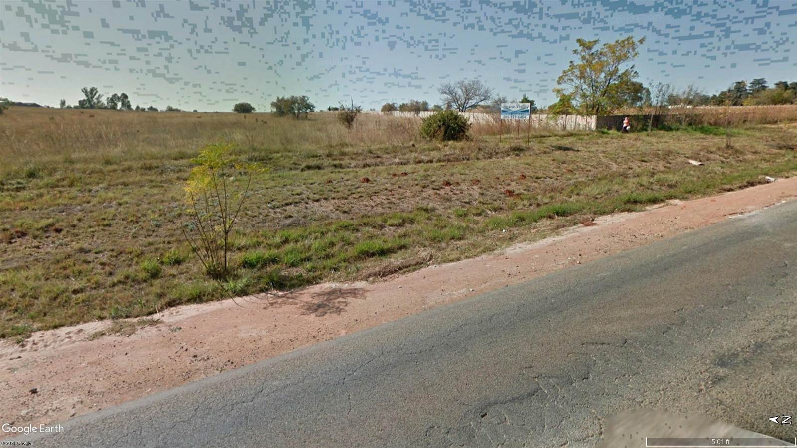 8.3 ha Land available in Muldersdrift photo number 6