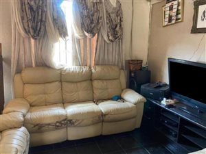 2 Bed House in Ivory Park