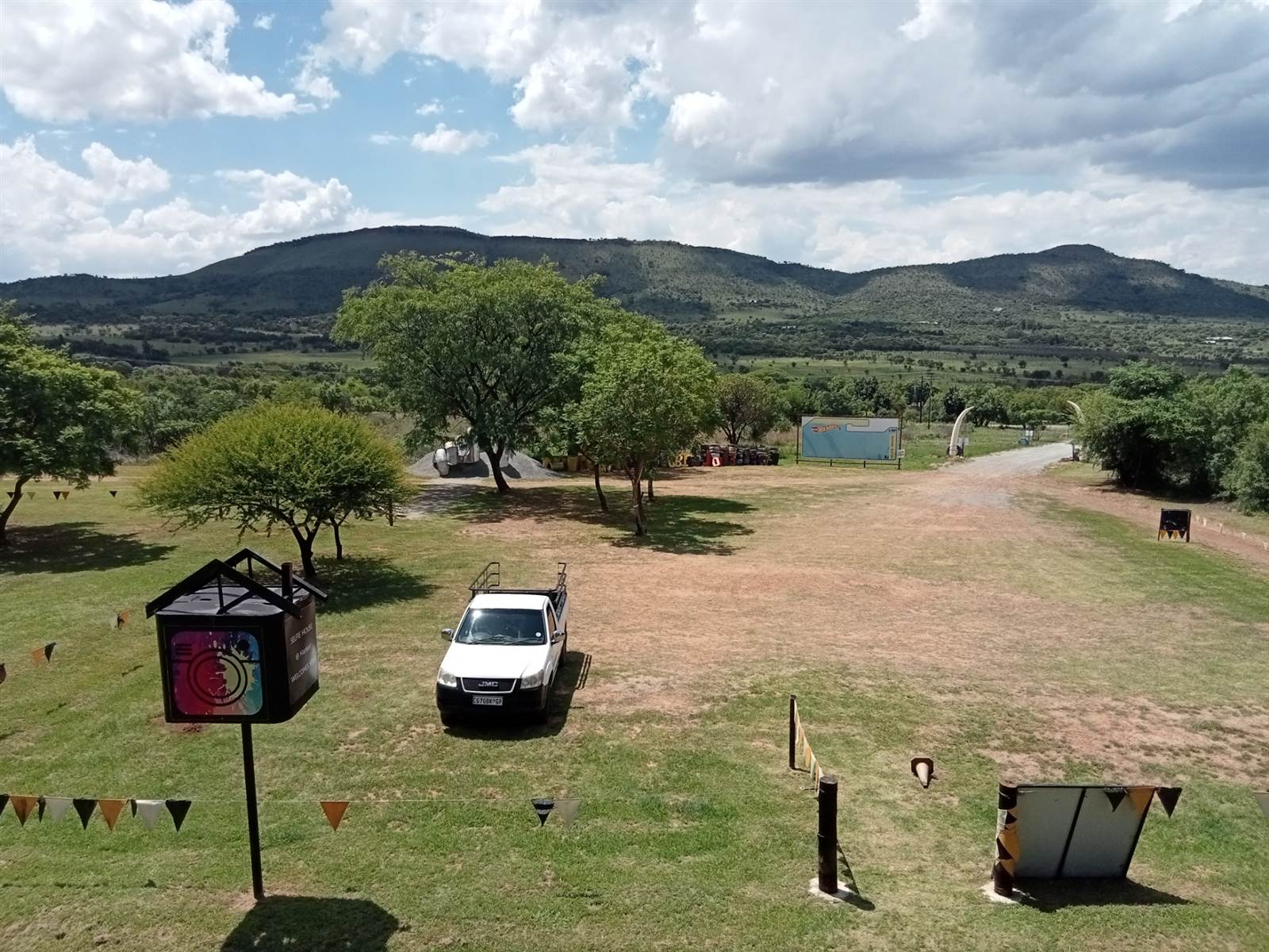 8.6 ha Land available in Hartbeespoort Dam photo number 14