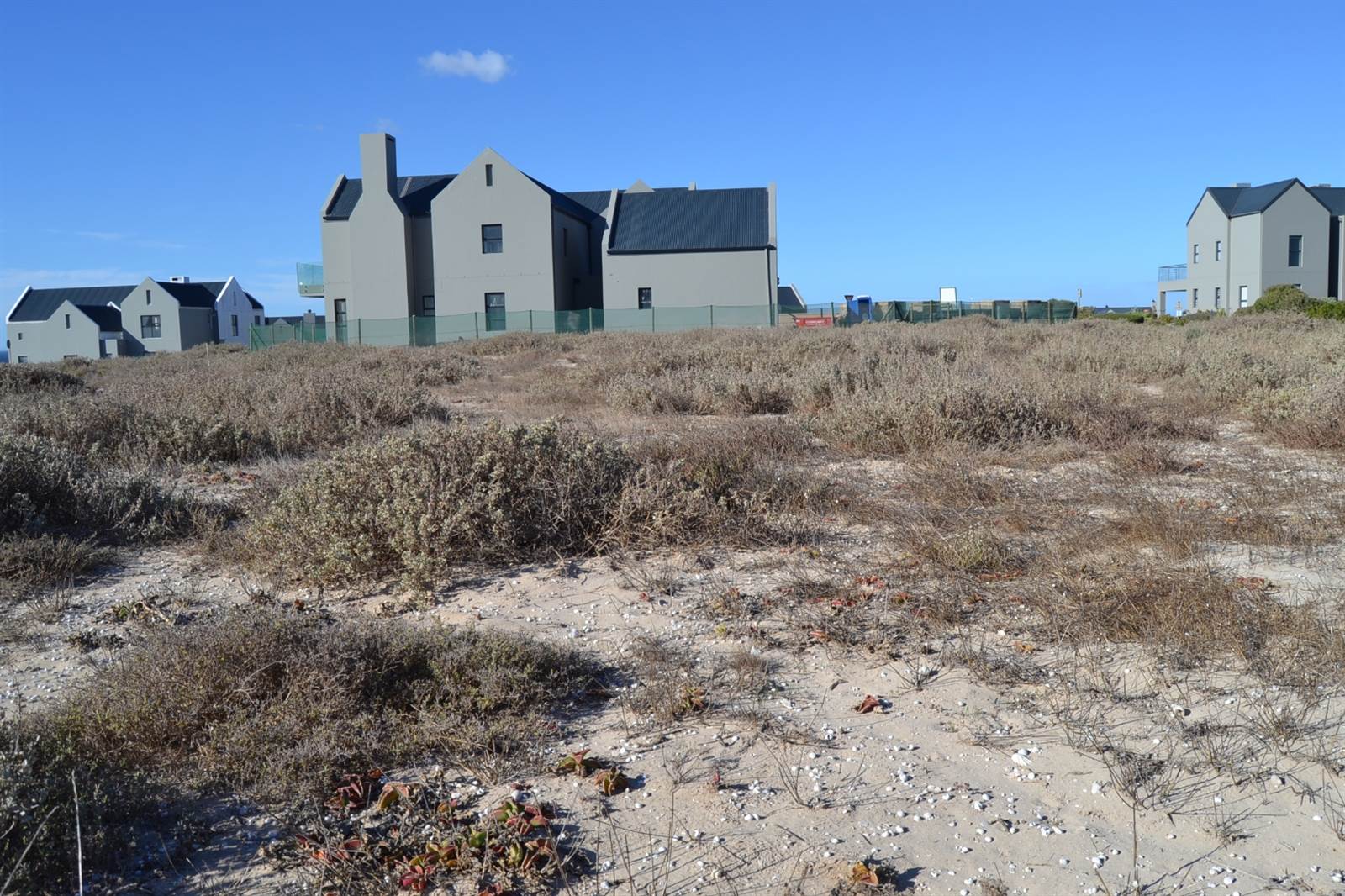 400 m² Land available in Cape St Martin photo number 18