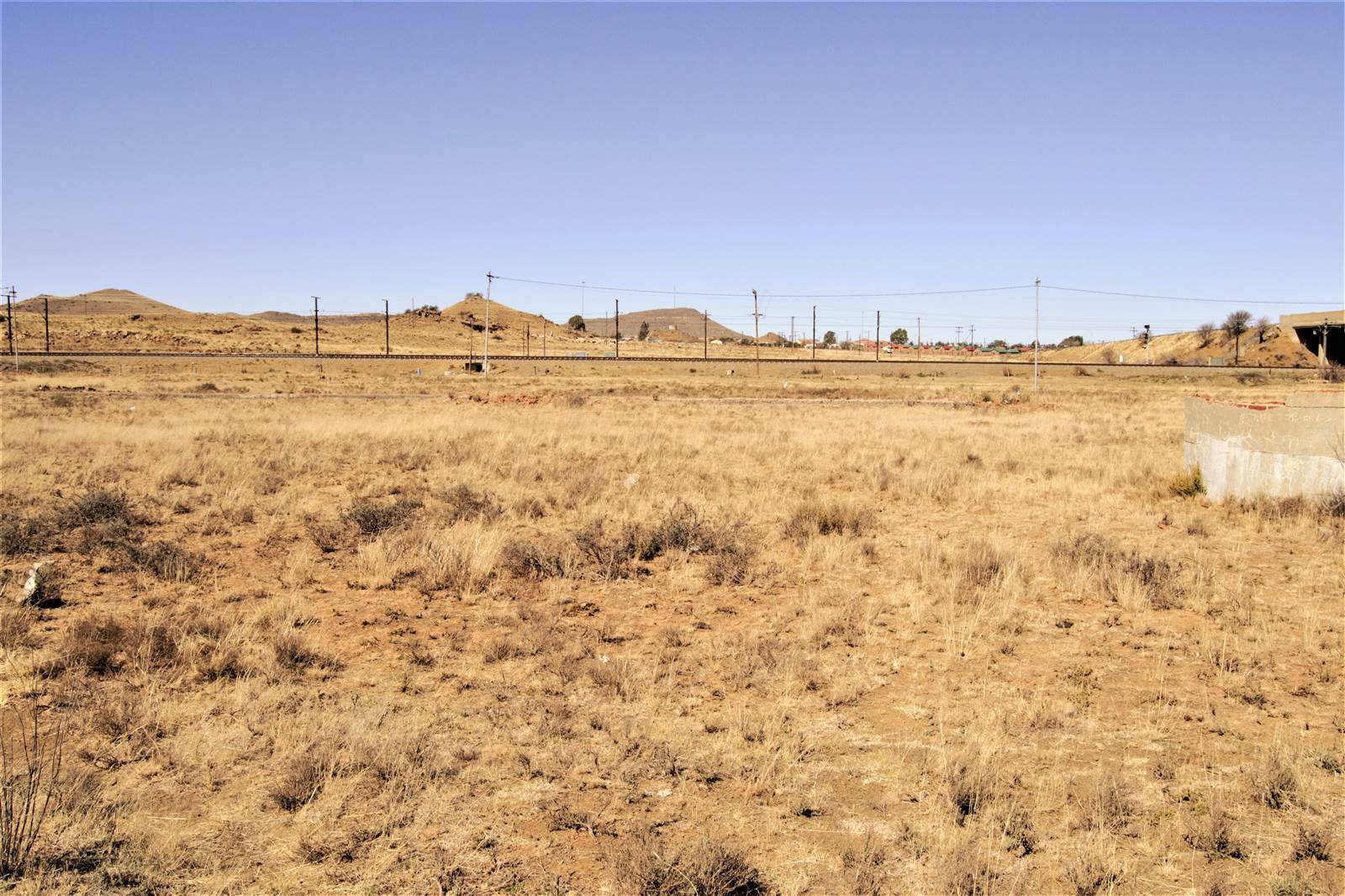 706 m² Land available in Springfontein photo number 1