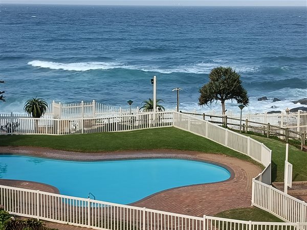 3 Bed Apartment in Compensation Beach