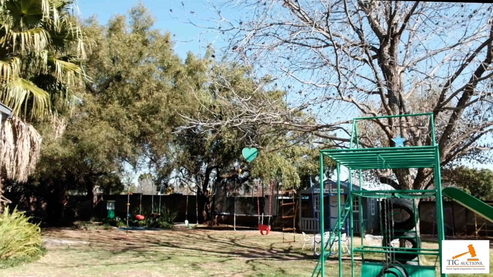1000  m² Commercial space in Parys photo number 22
